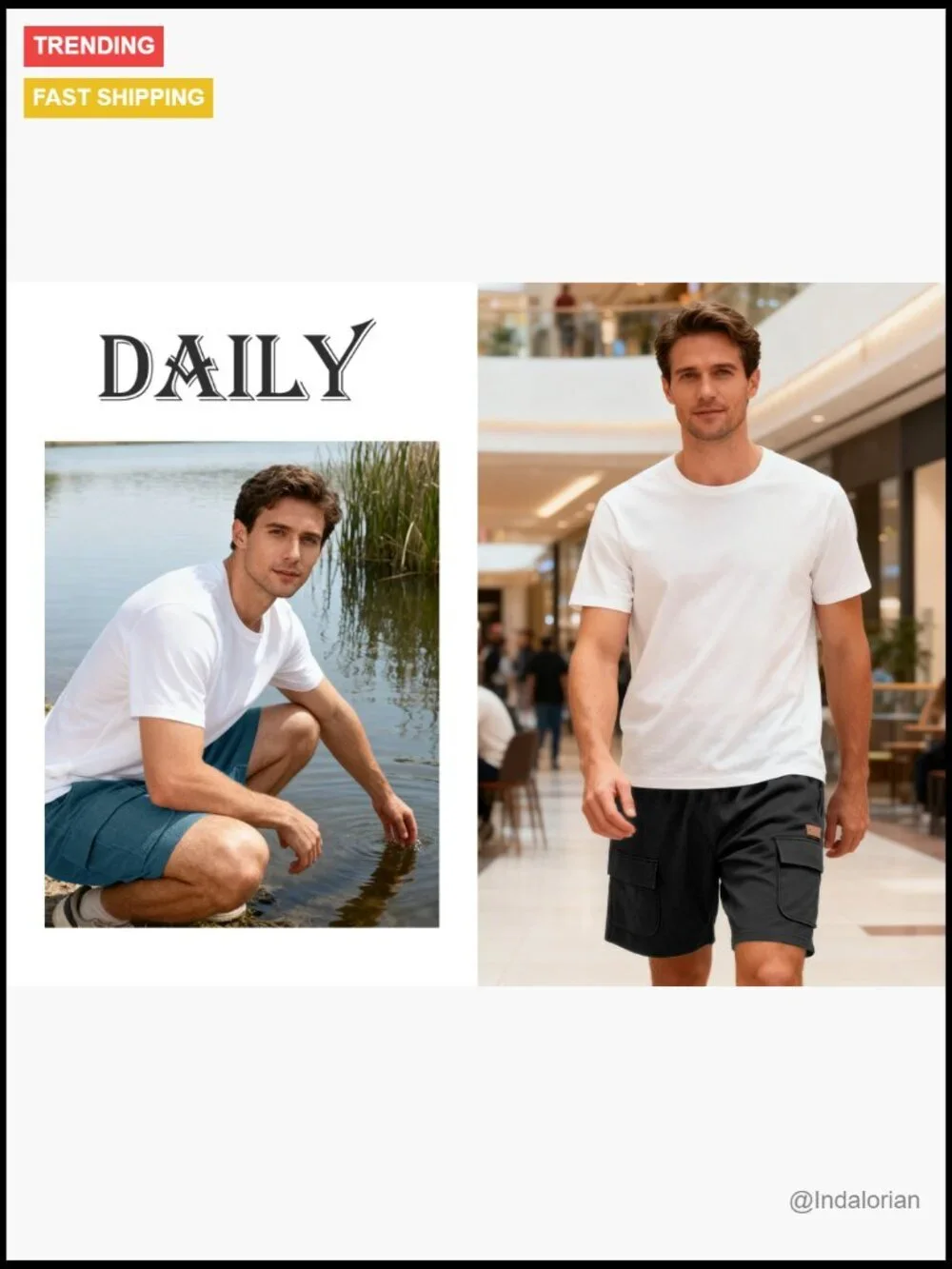 Men's 9